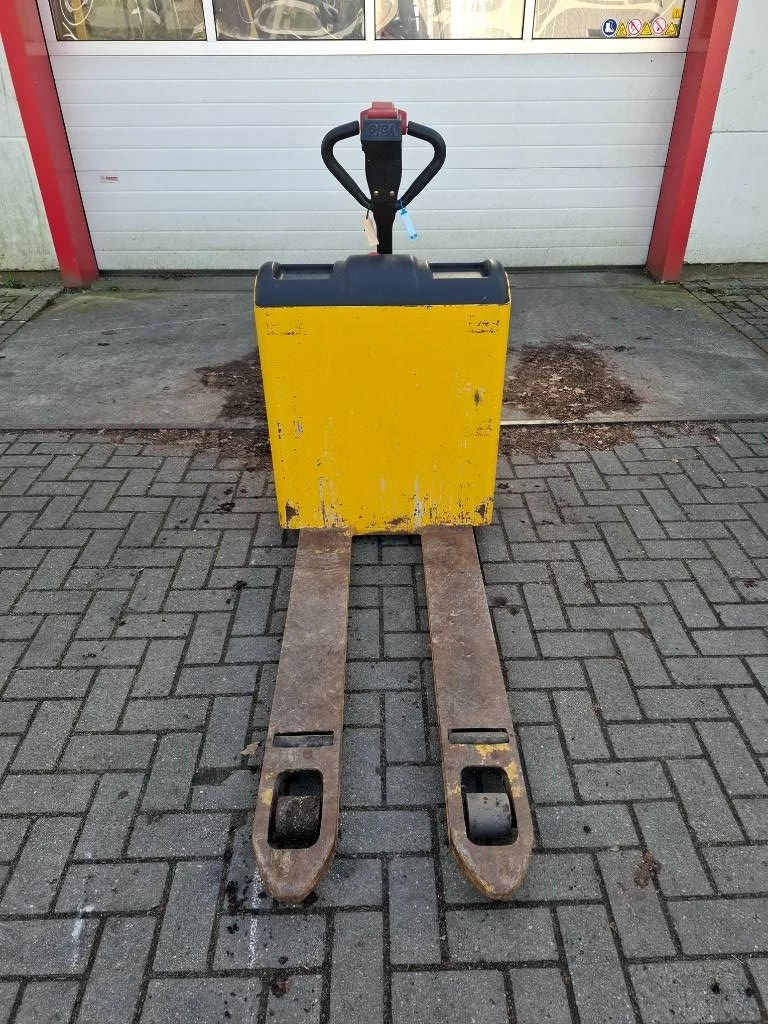 Yale 1999 - MP18 elektrische palletwagen afbeelding 7