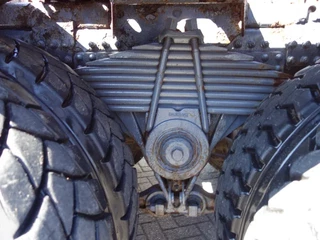 Volvo FH 2005 - 16.550 STEELSPRINGS MANUAL GEARBOX,AIRCO,RETARDER image 3