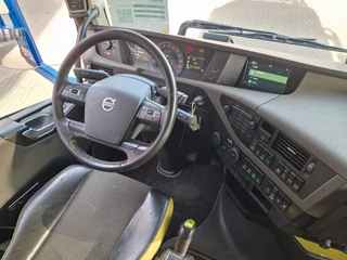 Volvo FH 2020 - 16.750 Globetrotter 6x2 - Retarder - Full air - HUB reduction - Work remote obrazek 12