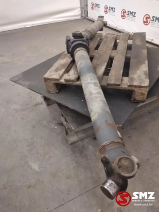 Diversen N/A - Occ set van 2 cardanassen 120 cm imagem 2