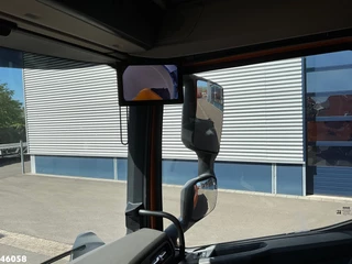 DAF FAG XD 340 Euro 6 Geesink 20m³ Welvaarts weighing system 2026 - N/A obrazek 22