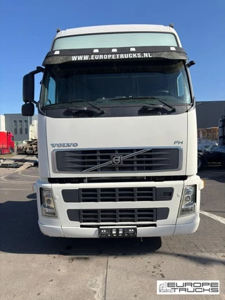 Volvo FH 2007 - 480 imagen 8