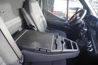 Renault Master 2024 - T35 2.0 dCi 170PK L3H2 Extra Laadruimte inrichting obrazek 30