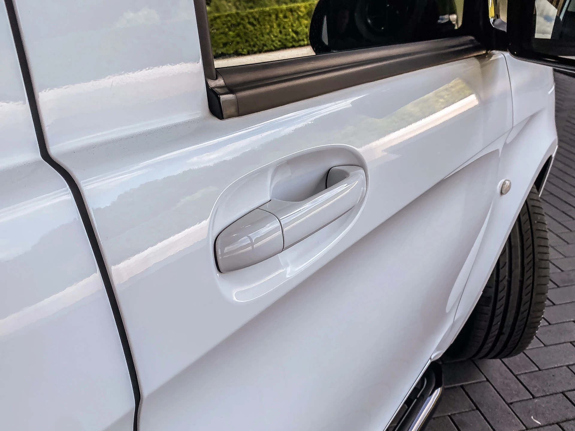 Mercedes-Benz Vito 2021 - 114 CDI 136PK Automaat Lang afbeelding 44