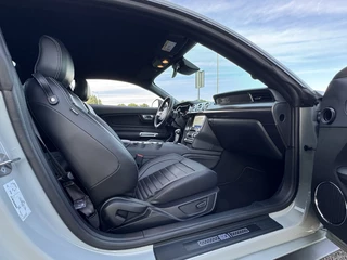 Ford Mustang 2021 - Fastback 5.0 V8 Mach-1, 460PK, EU-AUTO, DEALER ONDERH, AUTOMAAT, B&O, MAGNERIDE obrazek 8