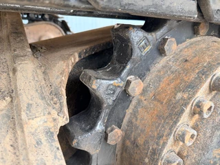 Cat N/A 2020 - 320 07C | NEW UNDERCARRIAGE bild 25