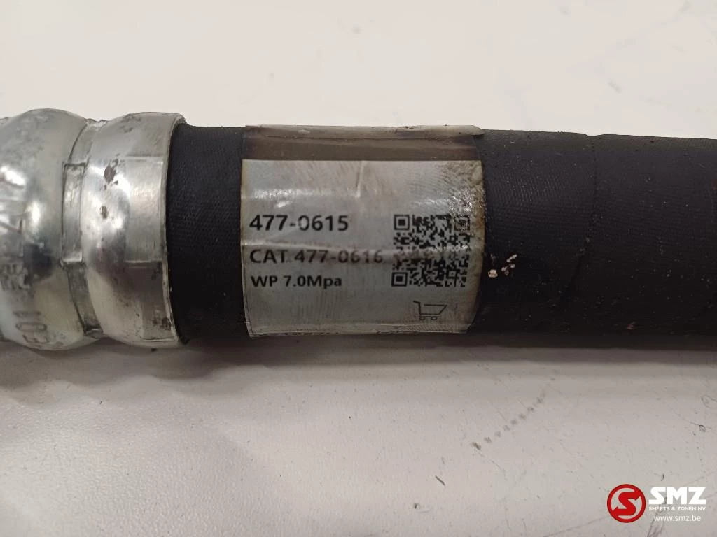 Caterpillar 2022 - Hose Caterpillar zdjęcie 4