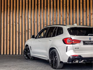 BMW X3 2023 - xDrive30e 292PK High Executive M-Sport image 20
