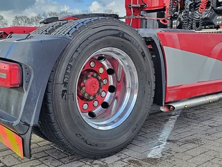 DAF XF480 2019 - N/A imagen 17