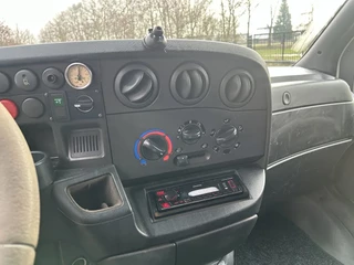Iveco Daily 2006 - 40 C17 CLIXTAR 7.5 TON MET LAADKLEP 1000 KG N1 zdjecie 10