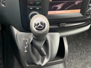 Mercedes-Benz Vito 2012 - 113CDI L1H1 4X4 Automaat Airco Trekhaak 186000KM imagen 19