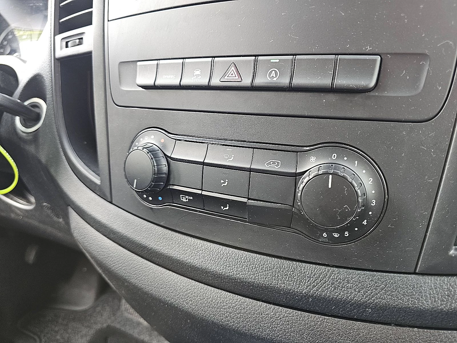 Mercedes-Benz Vito 2020 - 124 изображение 10