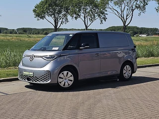 Volkswagen ID. Buzz Cargo 2023 - ID.BUZZ изображение 2