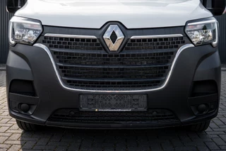 Renault Master 2023 - 2.3dCi | Bakwagen met Laadklep | LED | Carplay | Camera | Cruise obrazek 25