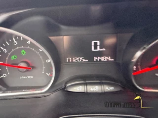 Peugeot 208 2014 - 1.2 VTi Allure obrazek 24