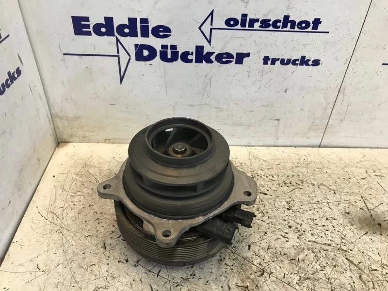 DAF - 1995152-2104574 WATERPOMP immagine 2