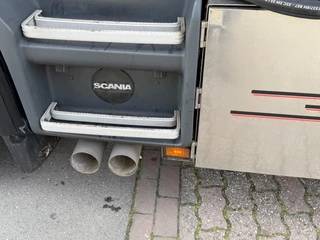 Scania R 2014 - R580 afbeelding 20