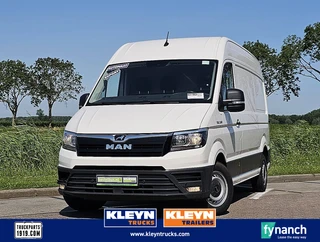 MAN TGE 2020 - 3.140 image 1