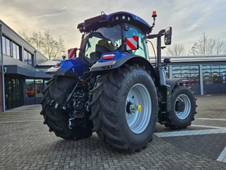 New Holland T7.270 2025 - AutoCommand New Gen afbeelding 3 miniatuur