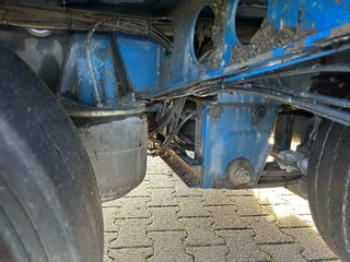Faymonville N/A 2016 - MACHINE LOADER | BRIDGE | DOUBLE RAMPS | ALL STEERING obrazek 22