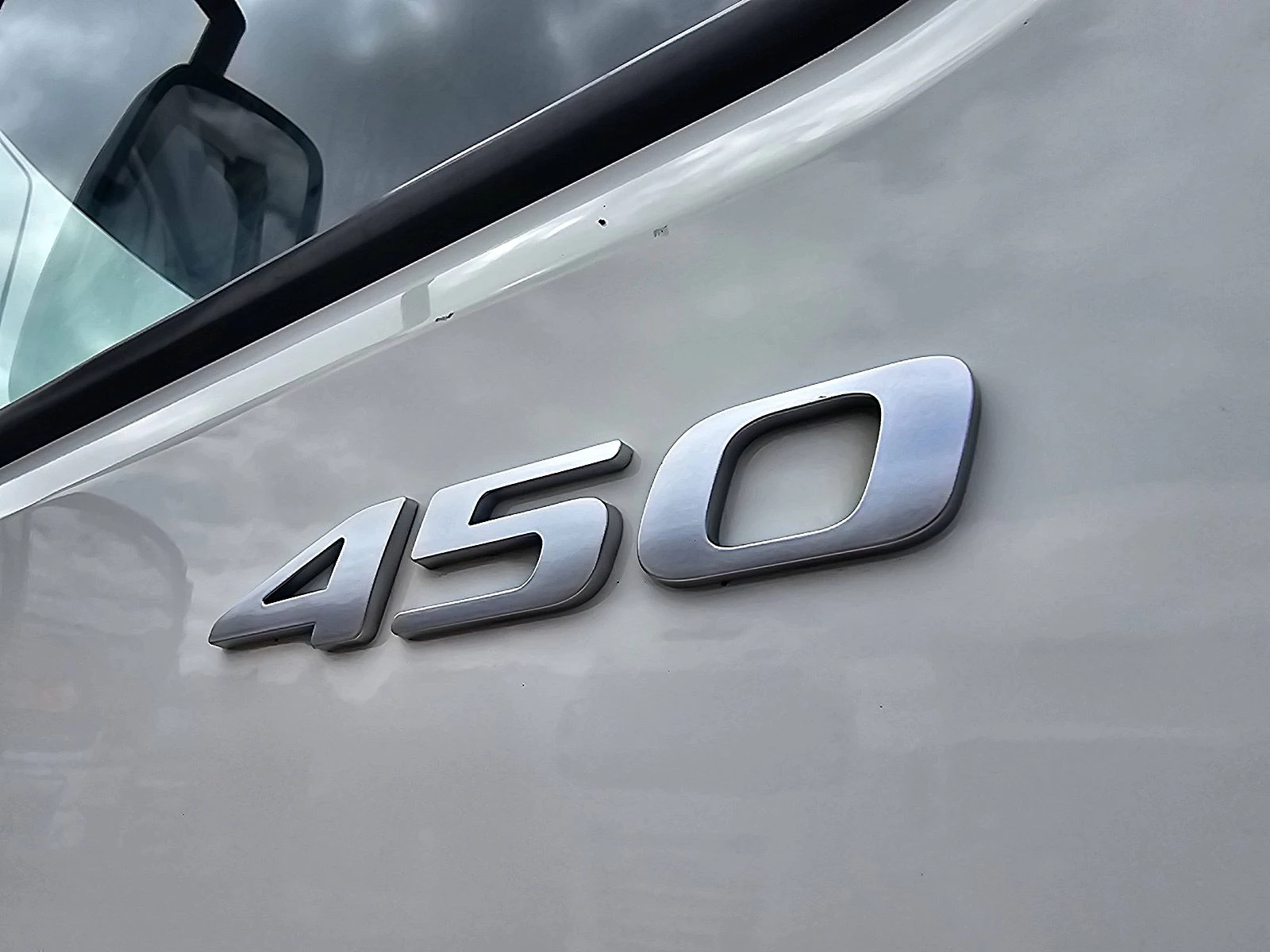 DAF 2019 - CF 450 immagine 17
