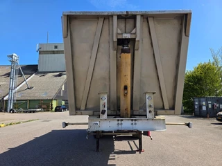 Trailer SMB - DRUM 2005 - N/A bild 2