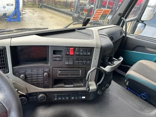 Volvo FM 420 2017 - FM 420 Globetrotter / Night-Airco / ADR (FL, OX, AT) / ALCOA obrazek 21