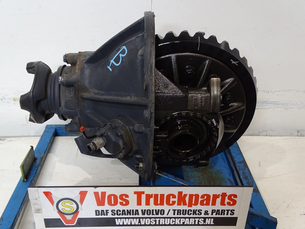 Scania R 2020 - R-780 2.71 INCL SPER afbeelding 1