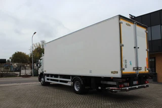 Volvo FE 260 2010 - * EURO5 * THERMO KING T-1200R * 4X2 * immagine 2 miniatura