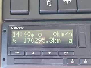 Volvo N/A 2019 - FM 330 image 9