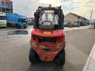 Linde H45T02 2015 - CE obrazek 10