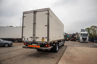 Renault N/A 2011 - PREMIUM 340DXI+E5+DHOLLANDIA obrazek 2