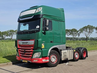 DAF XF480 2018 - N/A obrazek 2