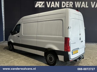 Mercedes-Benz Sprinter 2020 - 214 CDI 143pk L2H2 Euro6 Airco | Camera | Apple Carplay | Cruisecontrol | Trekhaak imagen 10
