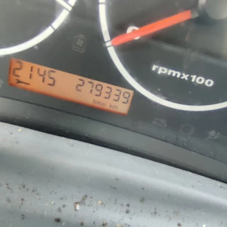 Peugeot COXX 2003 - N/A obrazek 9
