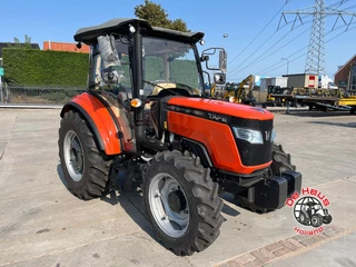 Tafe N/A - 6515 4wd. immagine 1