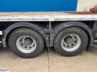 Renault N/A 2018 - C 440 8x4, EURO 6, HMF, Remote obrazek 12
