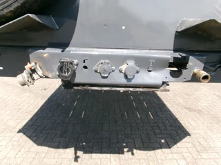 Faymonville N/A 2015 - F-S44-1ALN 2 AXLE STEERING image 14