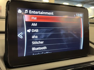 Mazda MX-5 2021 - ND RF 1.5i SkyActiv-G 132PK Leder PDC Apple CarPlay obrazek 45