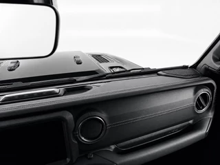 Jeep Wrangler 2022 - Unlimited 4xe plug-in 380 Sahara obrazek 18