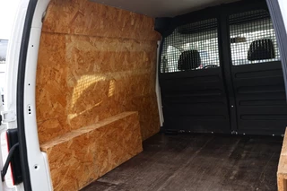 Volkswagen Caddy 2020 - 2.0 TDI Trendline / Airco / Trekhaak / Cruise control / euro 6 zdjecie 13
