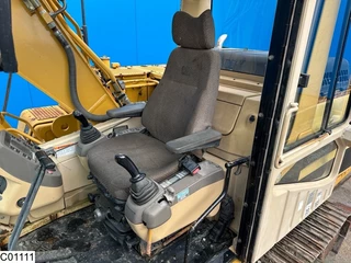 Caterpillar N/A 2001 - 318 B 86 KW, Crawler excavator immagine 11