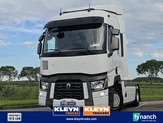 Renault 2018 - T 460 te koop
