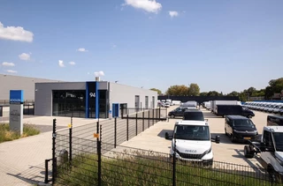 Opel Vivaro 2017 - Combi 1.6 CDTI L2H1 BiTurbo personenbus Talento/Trafic bild 18