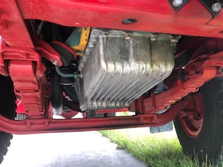 Scania LS76 1966 - LS76 - Torpedo - Completely restored - Oldtimer image 23