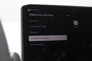Kia PV5 2026 - L2H1 Plus 71.2 kWh 164pk - 416km WLTP - Stoel/Stuurverwarming - Keyless - V2L - Camera - ACC met stuurhulp - Rijklaar zdjecie 34