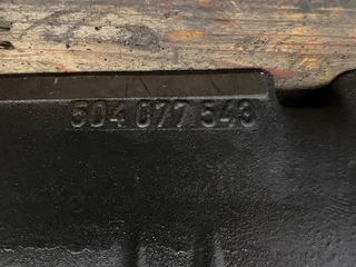Iveco N/A - 504077543 / 504116566 CYLINDER HEAD CURSOR 10 image 5