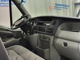 Renault Master 2011 - 2.5dCi 120PK bild 8