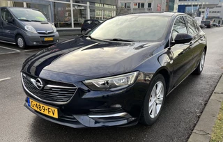 Opel Insignia 2019 - Grand Sport 1.5 Turbo Business Executive immagine 4