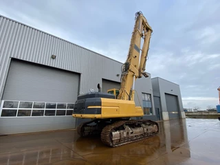 Caterpillar 345BL UHD Demolition 1998 - N/A obrazek 10